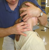 manual therapy